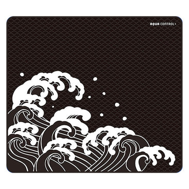 Wave - Night Mousepad