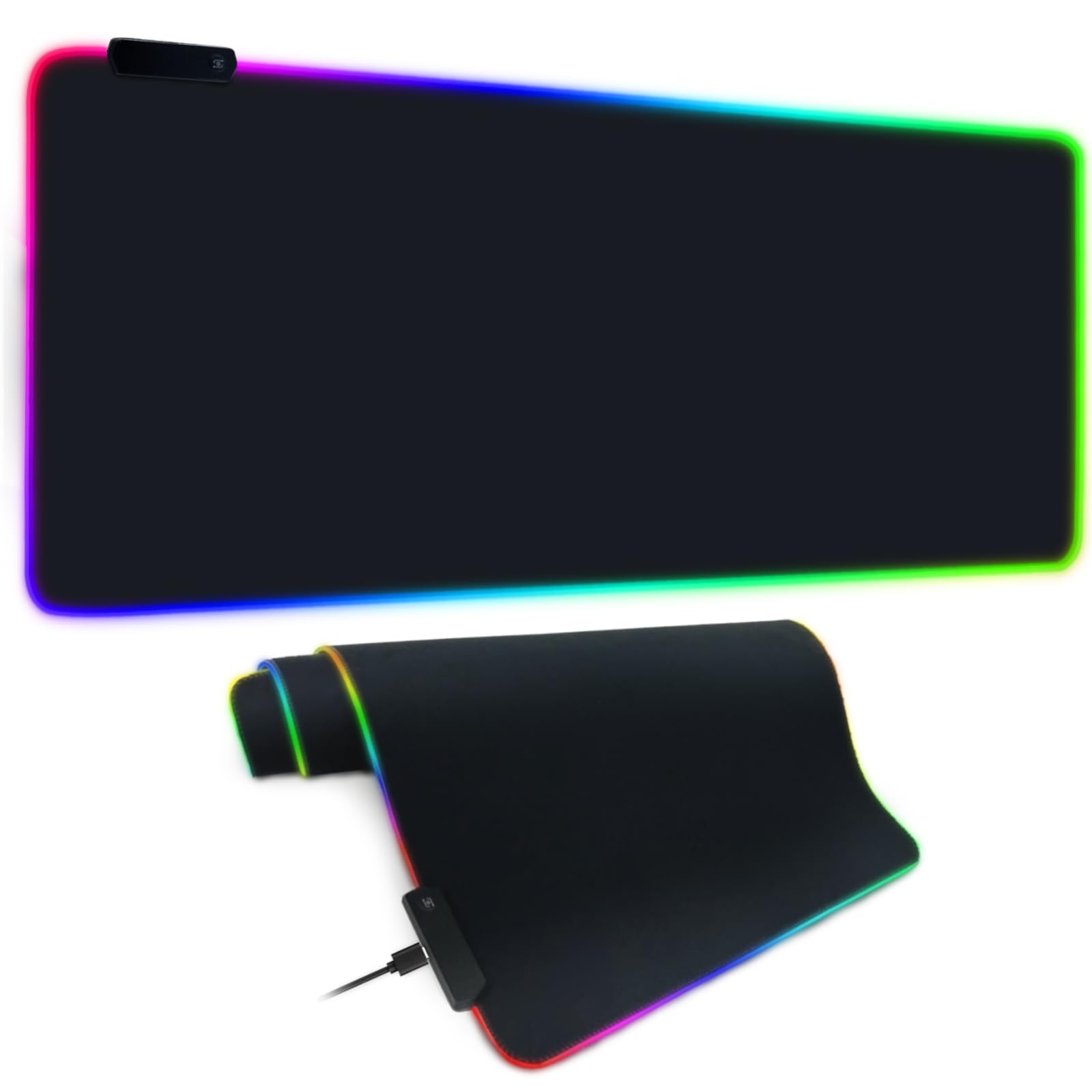 RGB Gaming MousePad